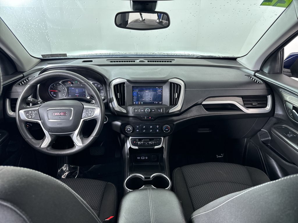 2022 Gmc Terrain SLE photo 3