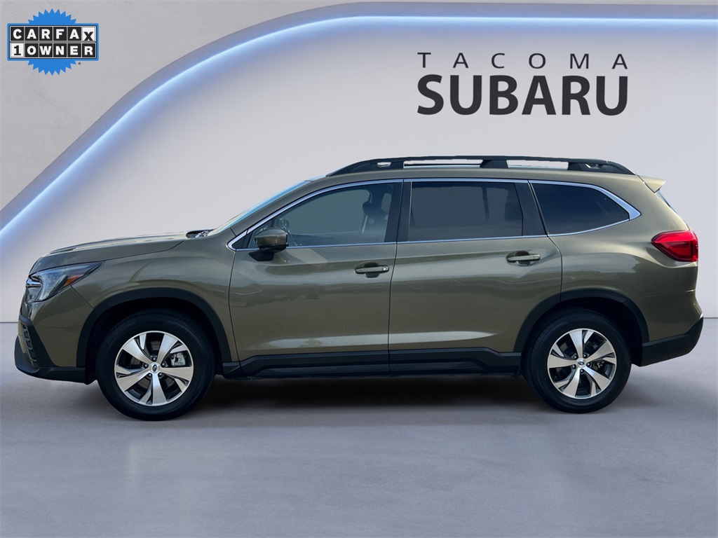 2024 Subaru Ascent Premium photo 2