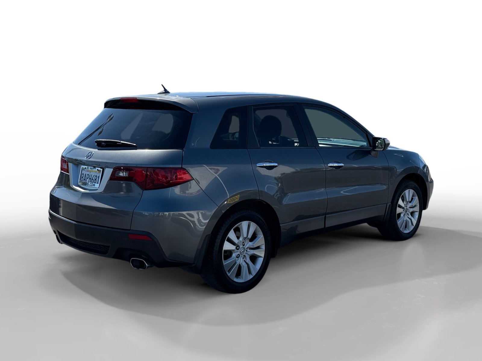 2010 Acura RDX Technology photo 5