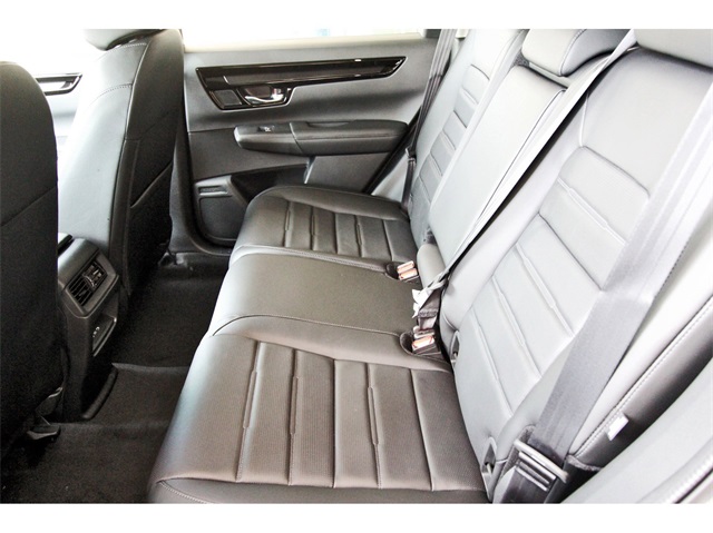 2026 Honda CR-V EX-L photo 9