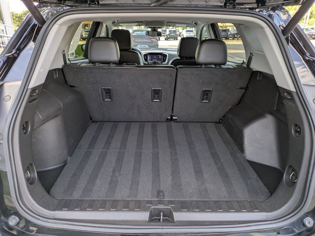 2023 Gmc Terrain SLT photo 23