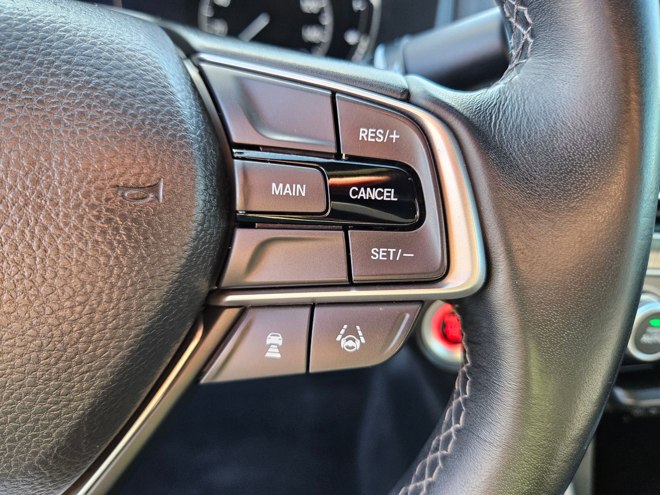 2019 Honda Accord Sport 1.5T photo 16