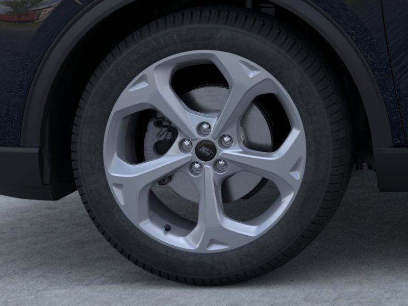 2025 Ford Escape ST-Line photo 9