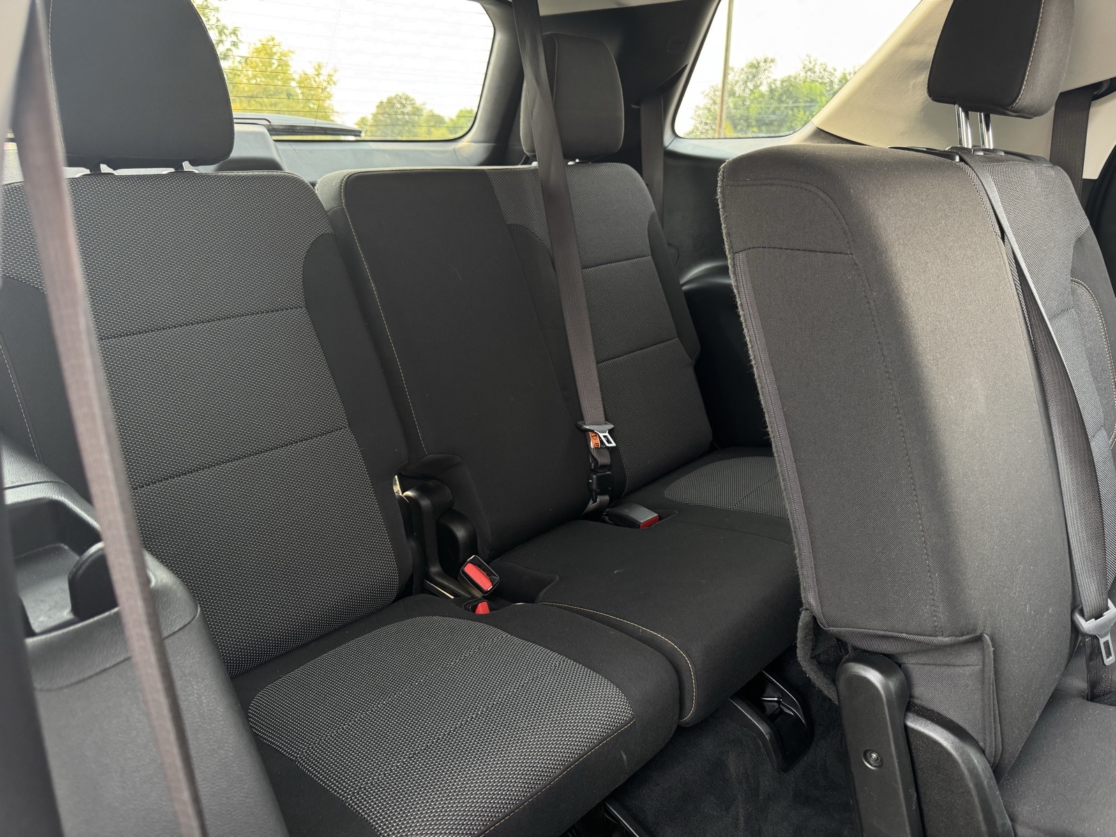 2021 Chevrolet Traverse LS photo 32