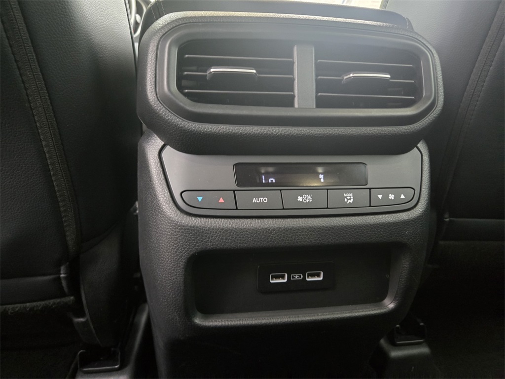 2023 Honda Pilot EX-L photo 14