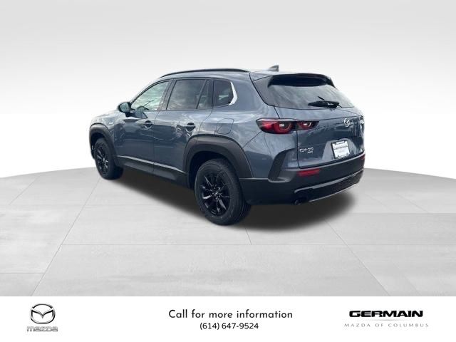 2025 Mazda CX-50 Premium photo 7