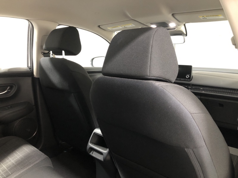 2023 Honda HR-V LX photo 11