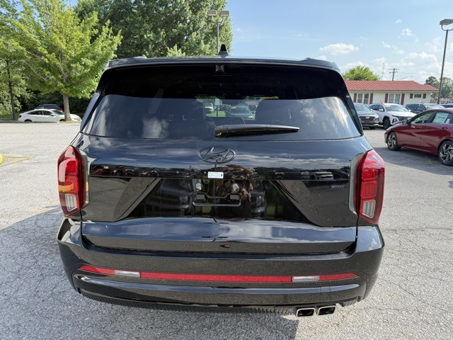 2025 Hyundai Palisade Calligraphy photo 4