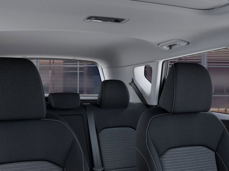 2025 Kia Soul EX photo 24