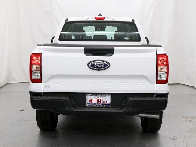 New 2025 Oxford White Ford XL image 7