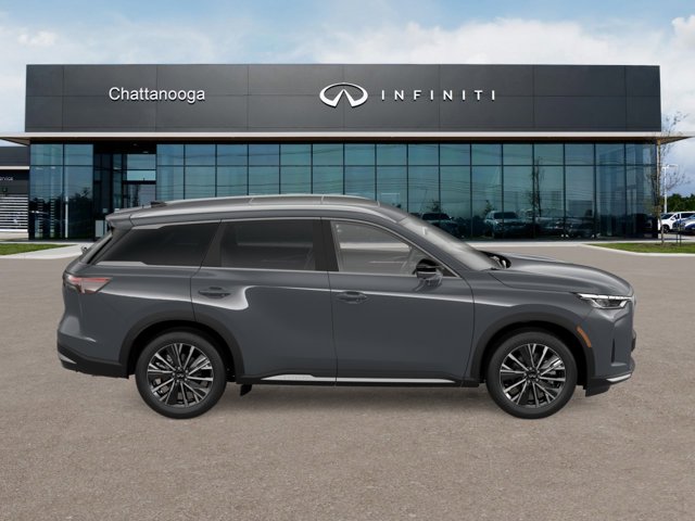 2026 Infiniti QX60 Luxe AWD photo 3