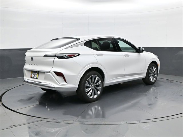 2026 Buick Envista Avenir photo 4