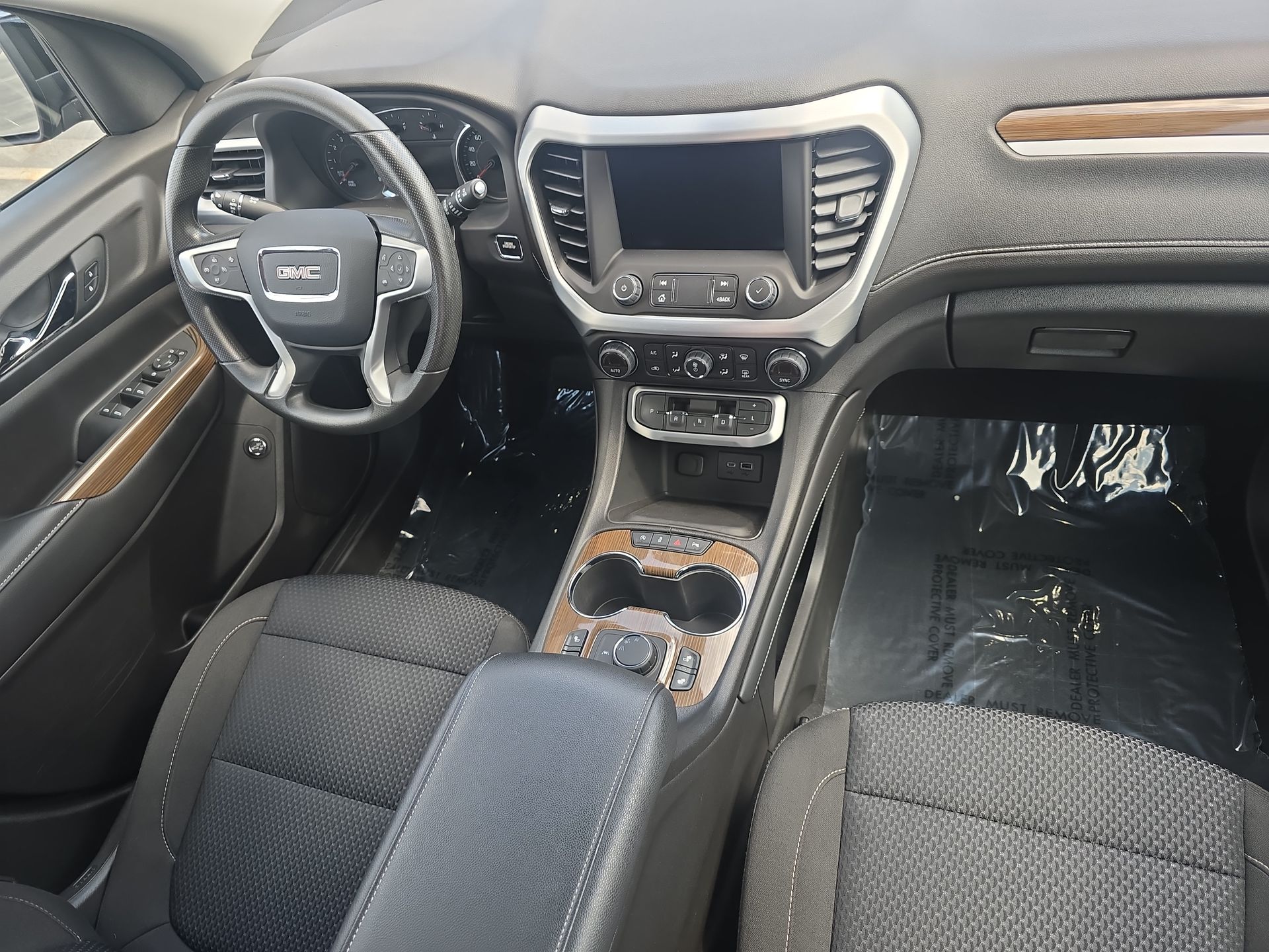 2023 Gmc Acadia SLE photo 58