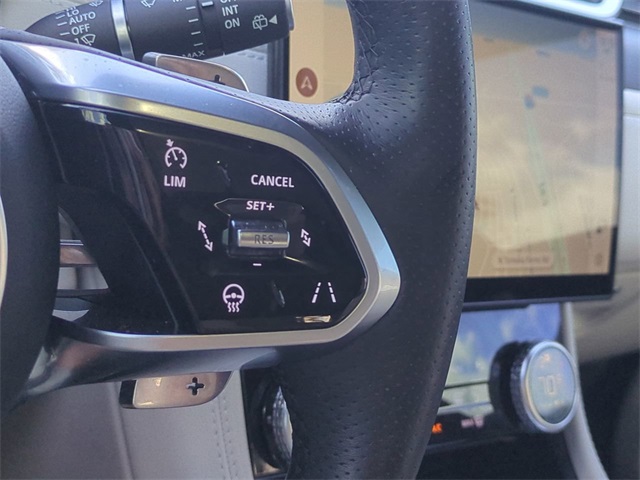 2023 Jaguar F-PACE P400 R-Dynamic S photo 24