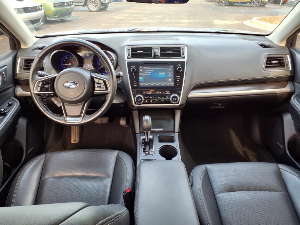 2018 Subaru Legacy Limited photo 23