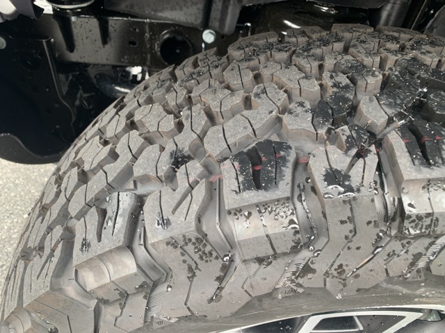 2024 Jeep Wrangler Rubicon photo 12
