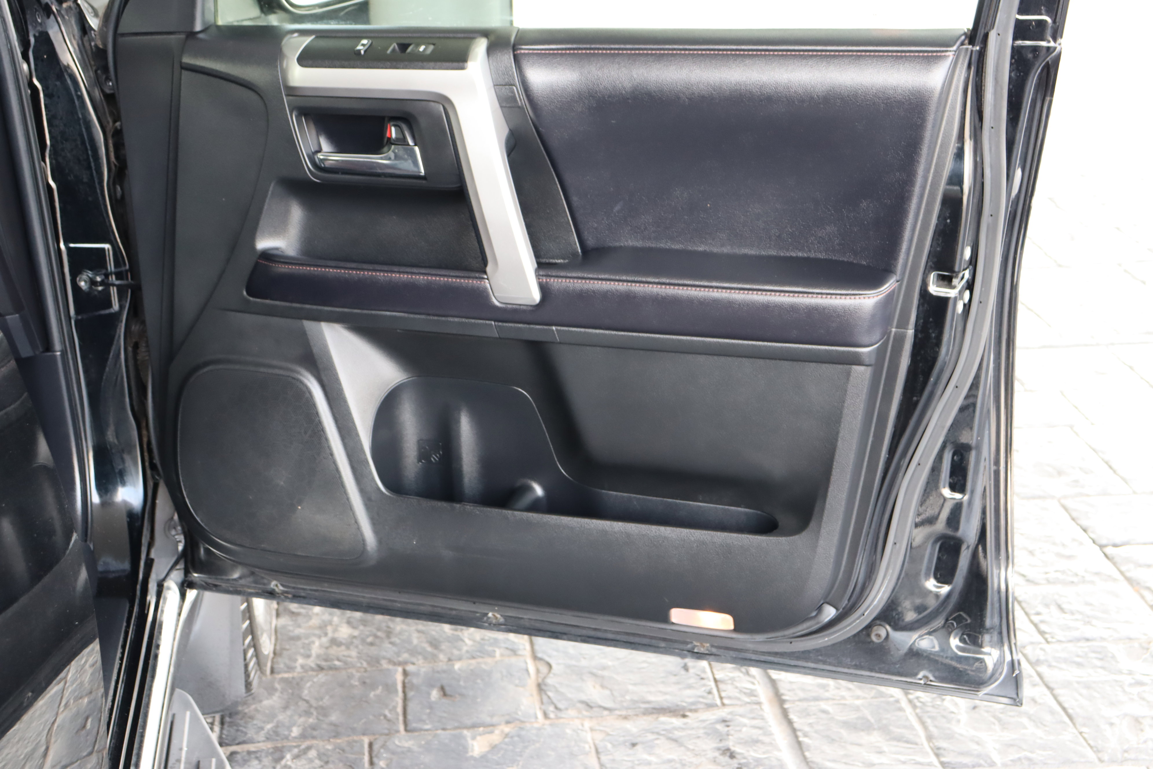 2019 Toyota 4Runner Limited photo 35