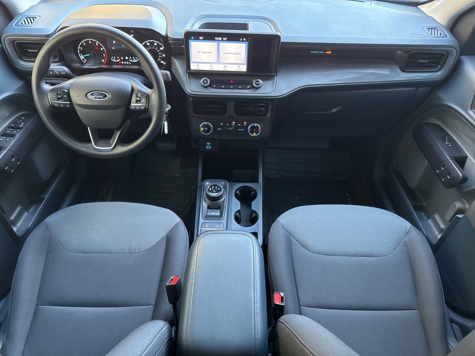 2023 Ford Maverick XL photo 3