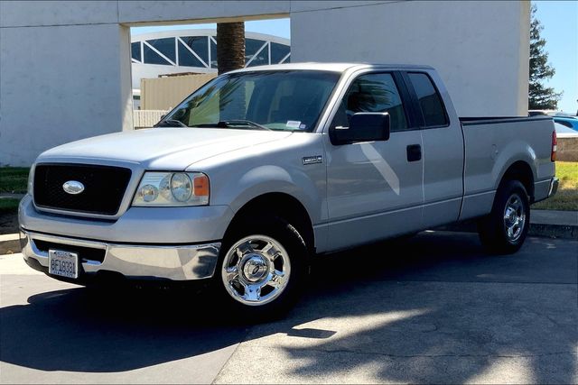 2006 Ford F-150