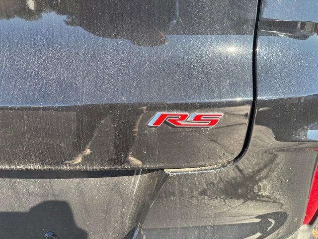2023 Chevrolet Trailblazer RS photo 9