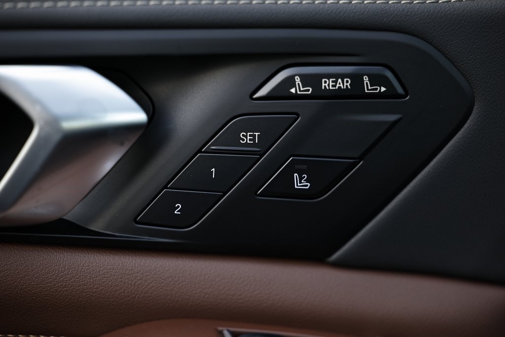 2026 Bmw X7 xDrive40i photo 15