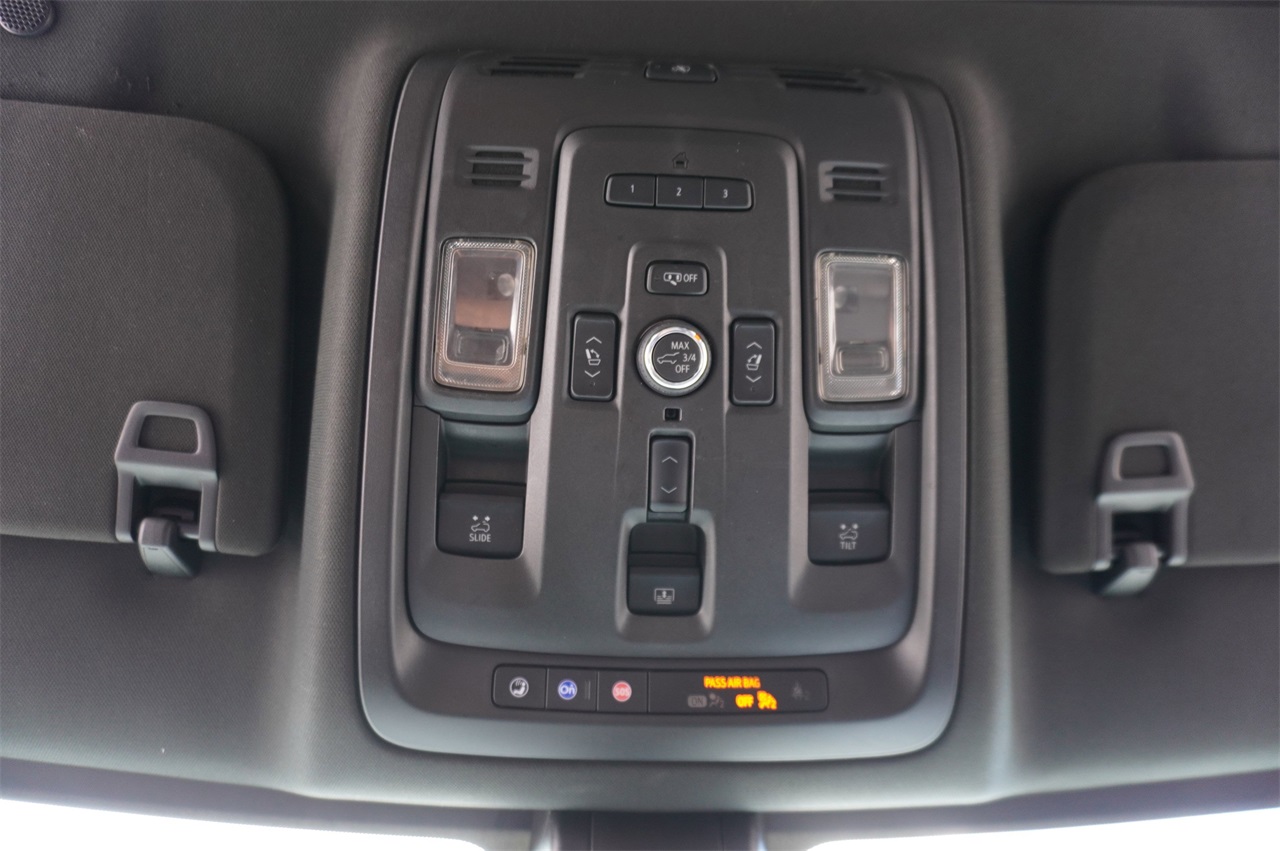 2022 Gmc Yukon Denali photo 10