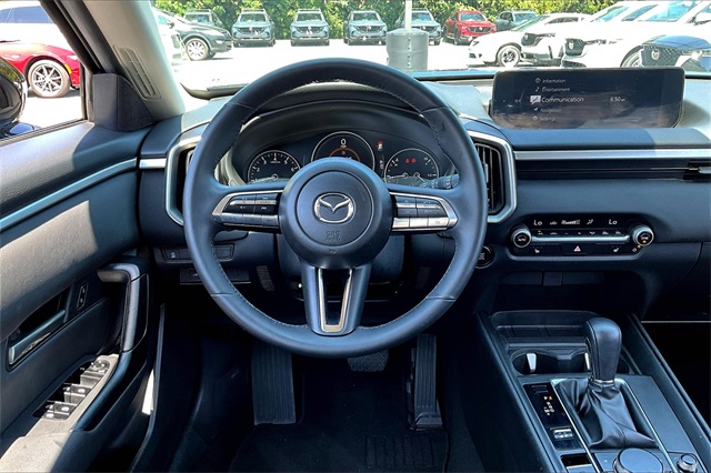 2024 Mazda CX-50 2.5 S Preferred photo 8