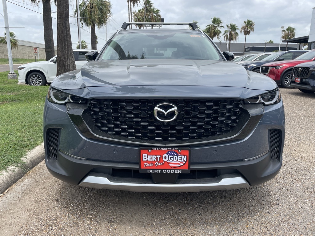 2025 Mazda CX-50 2.5 Turbo Premium Plus photo 7
