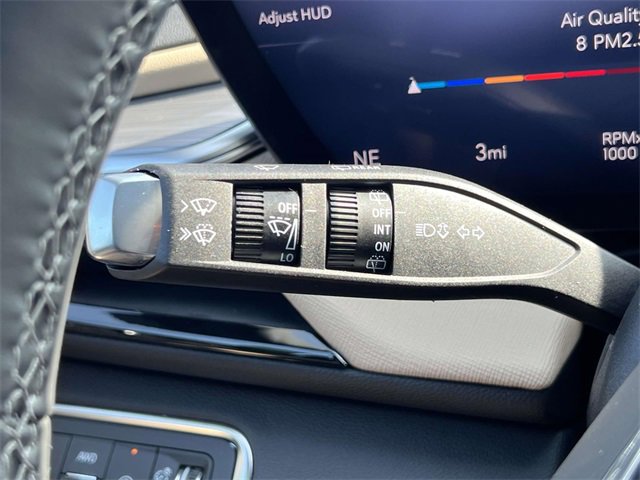 2026 Buick Enclave Preferred photo 26