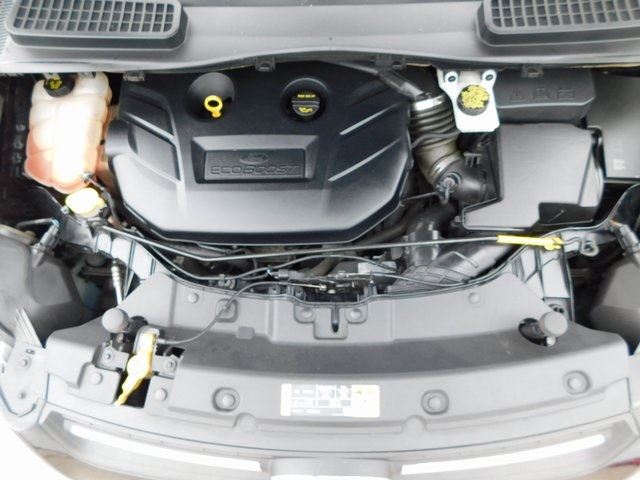 2016 Ford Escape SE photo 34