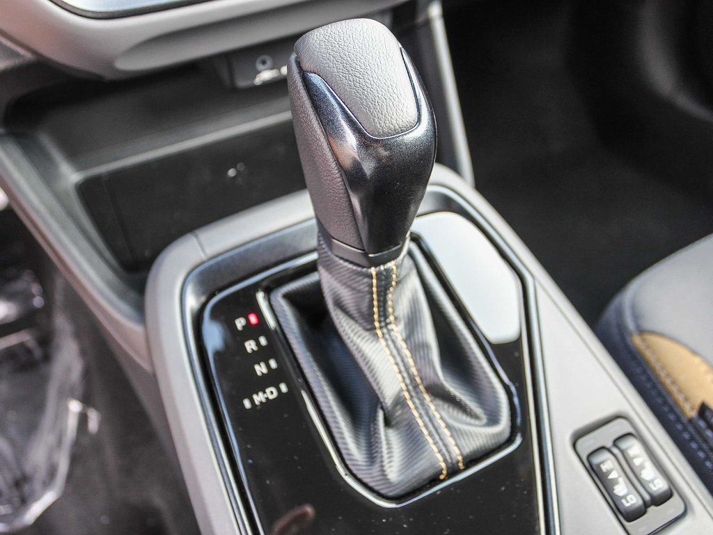 2025 Subaru Crosstrek Sport photo 20