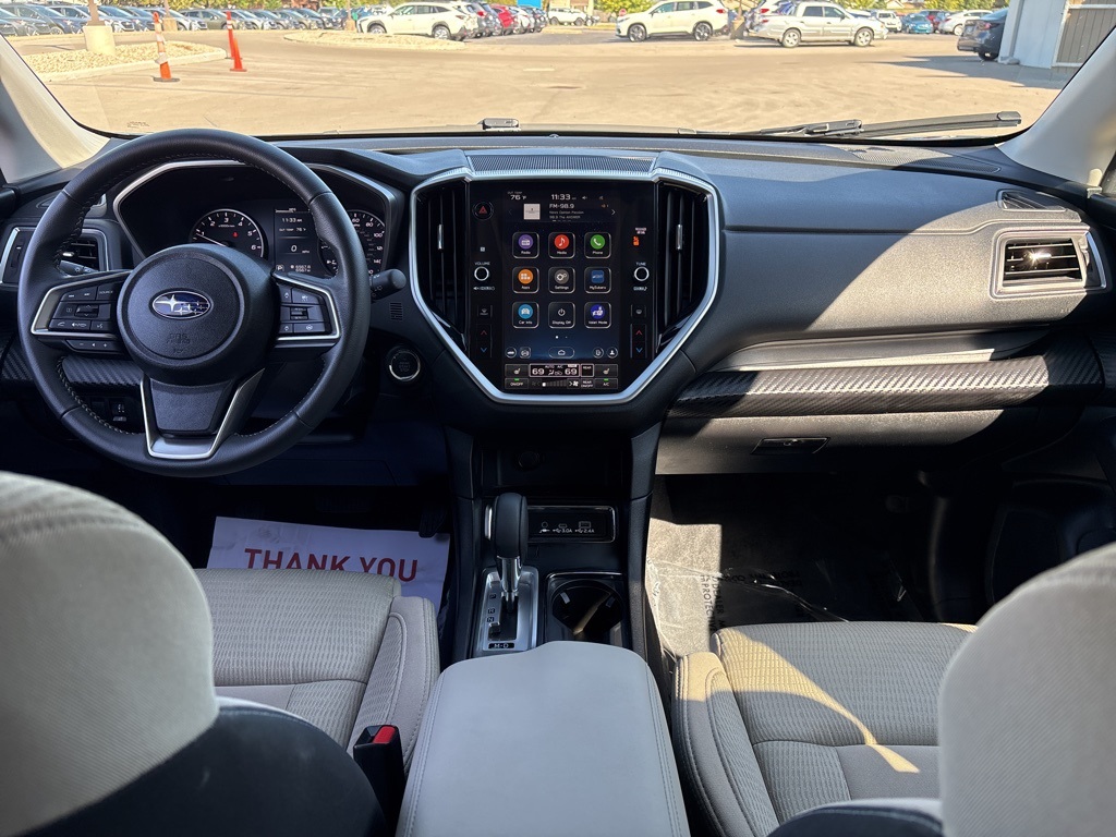 2025 Subaru Ascent Premium photo 12