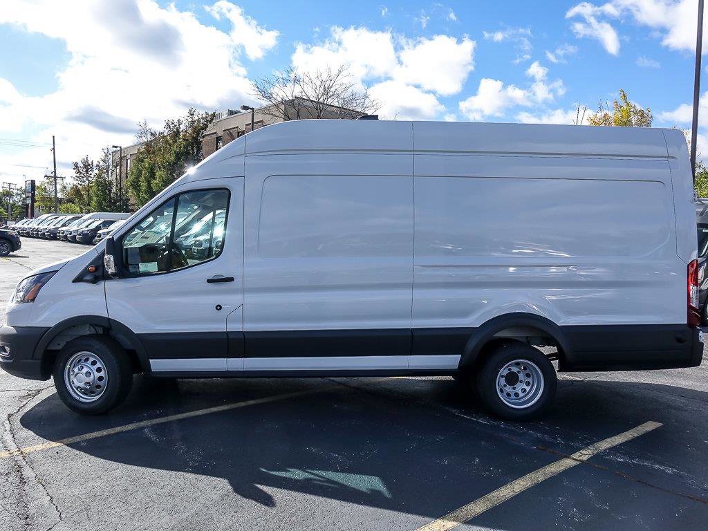 2026 FORD TRANSIT - Image 8