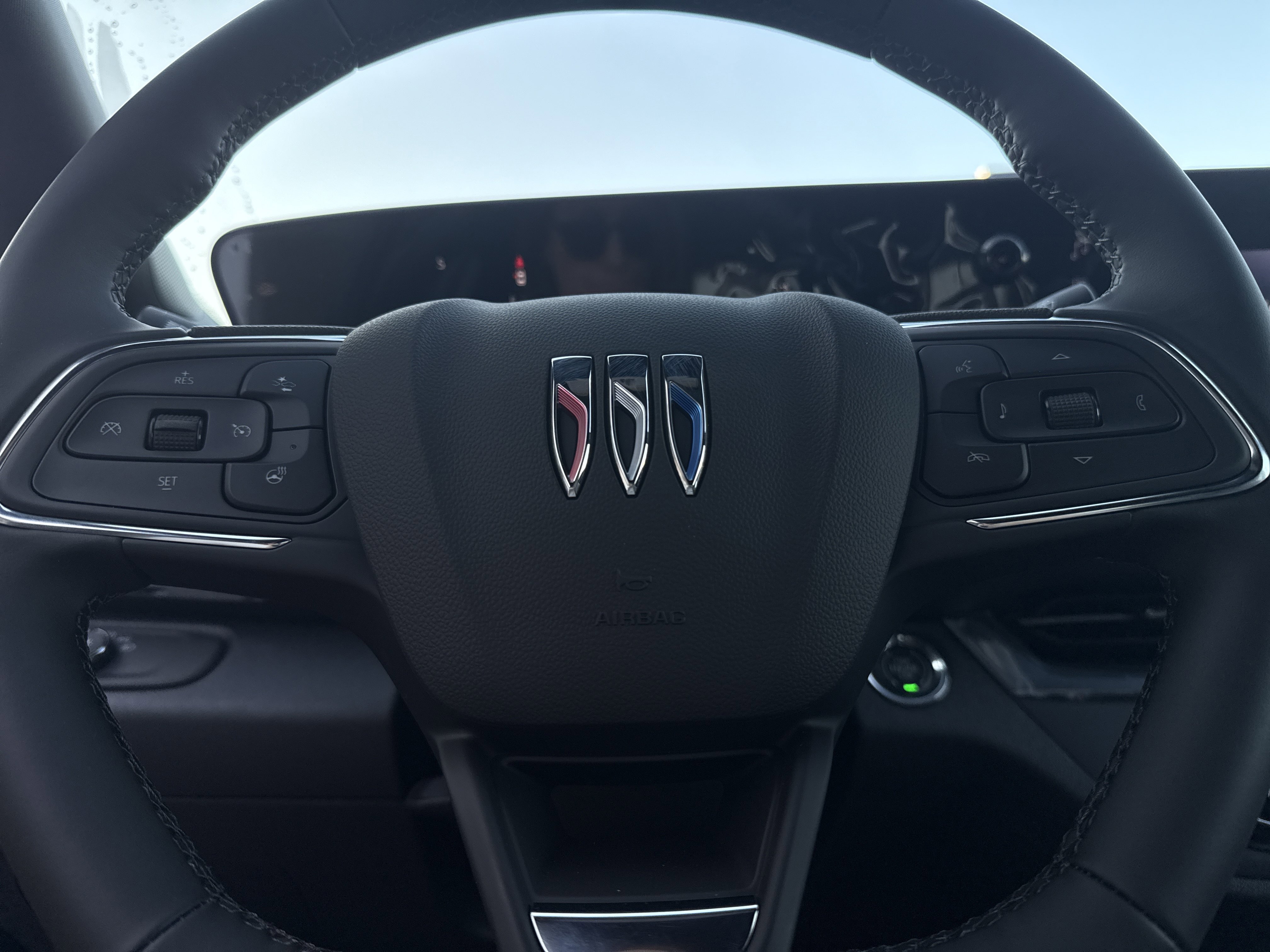 2026 Buick Envista Preferred photo 6
