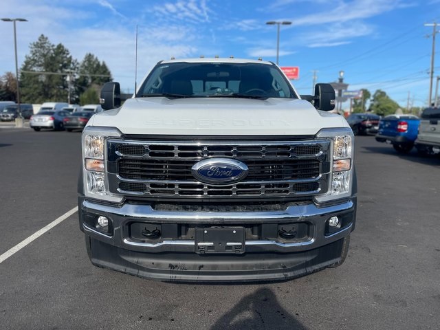 2025 Ford F-450 photo 6