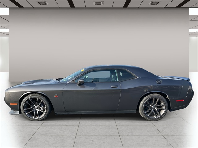 2023 Dodge Challenger R/T Scat Pack photo 7