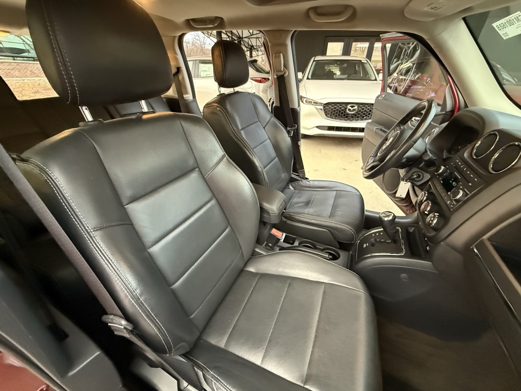 2015 Jeep Patriot High Altitude photo 4