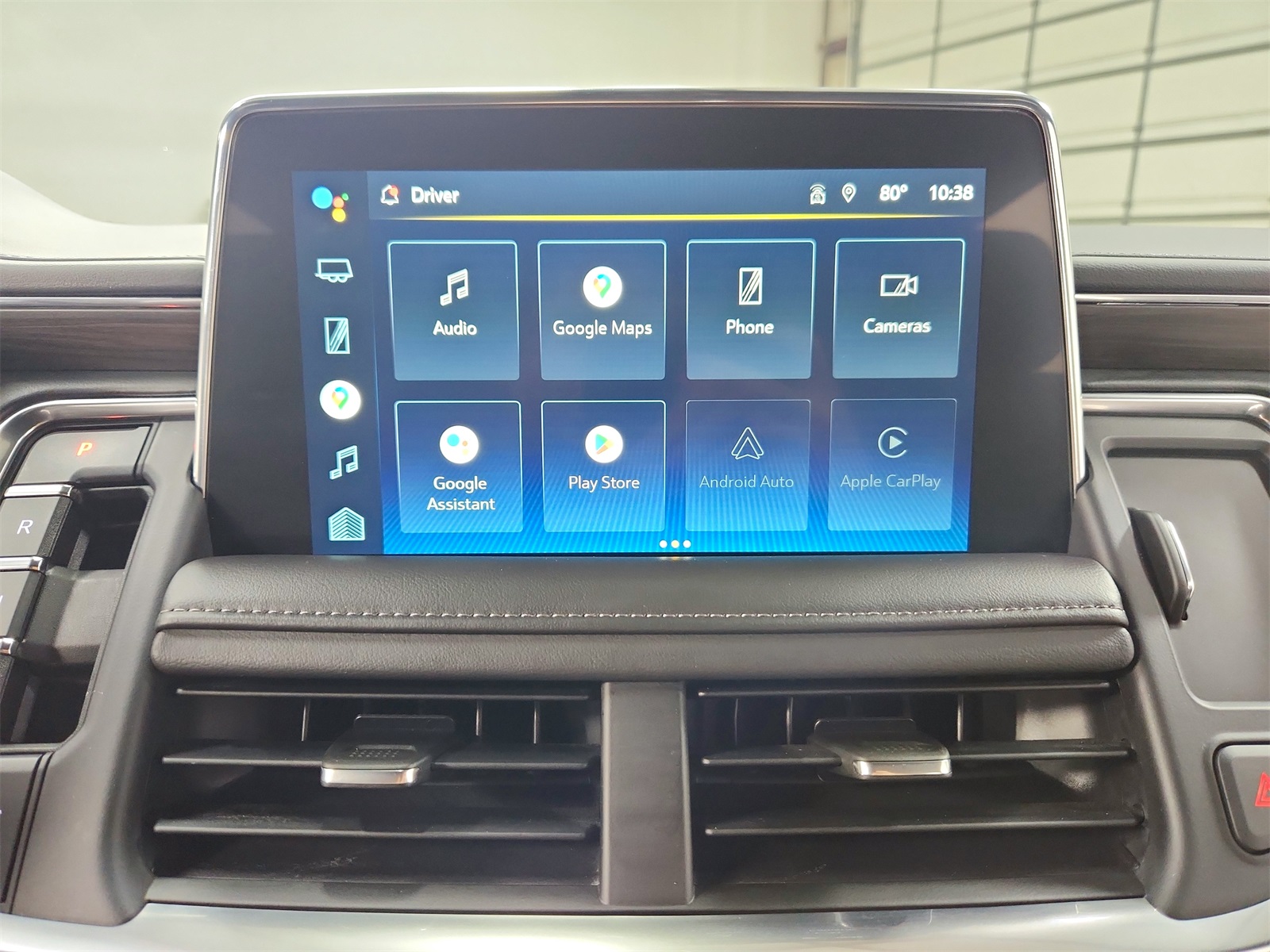 2022 Chevrolet Tahoe LT photo 25