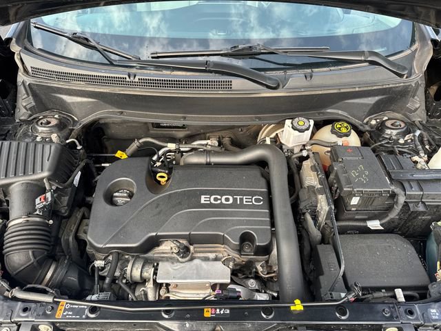 2018 Chevrolet Equinox Premier photo 21