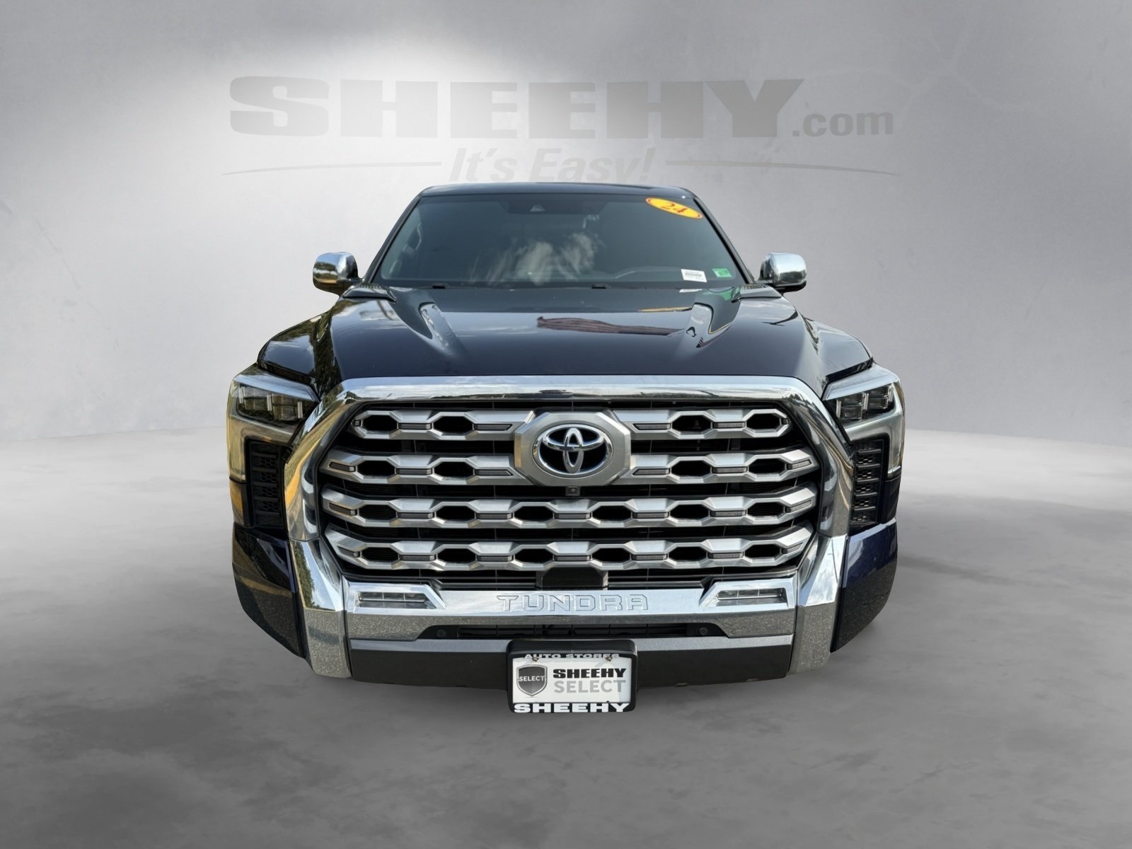 2024 Toyota Tundra 1794 Edition photo 16