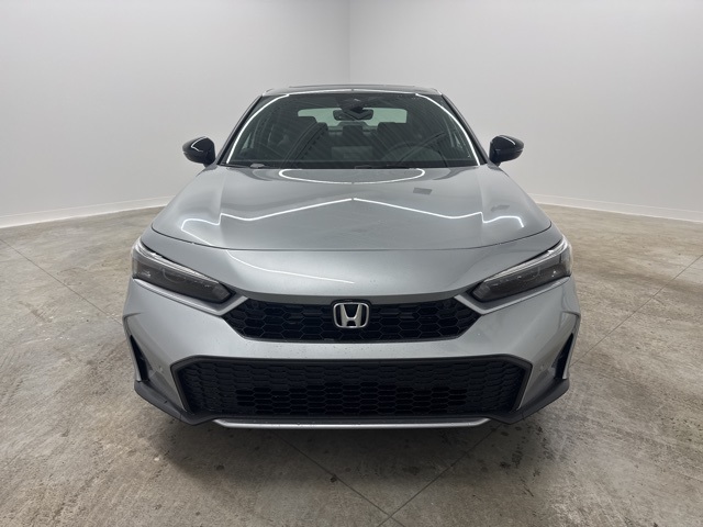 2026 Honda Civic Hybrid Sport Touring photo 2