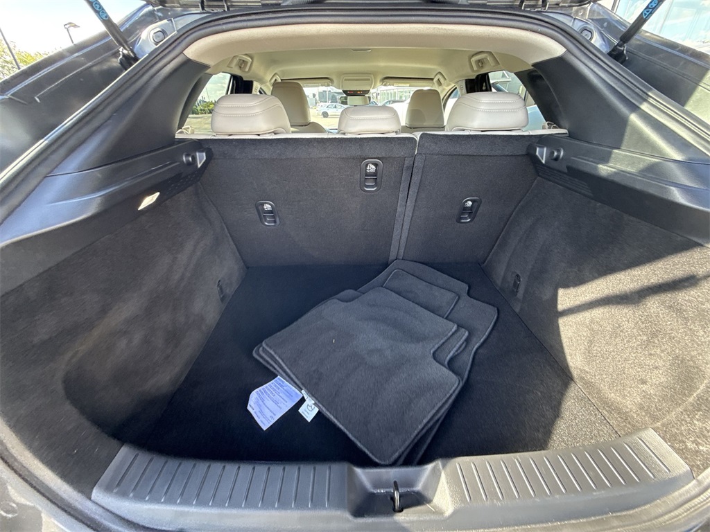 2023 Mazda CX-30 2.5 S Preferred photo 25