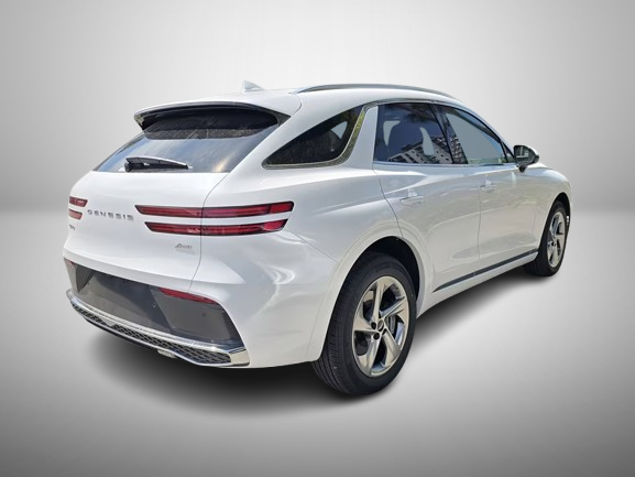 2026 Genesis GV70 2.5T Select photo 3
