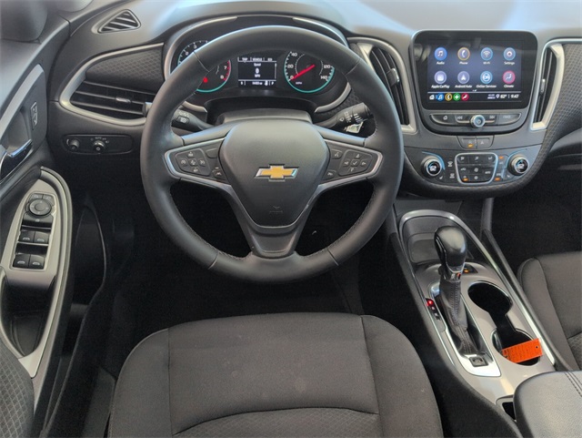 2023 Chevrolet Malibu 1LT photo 9