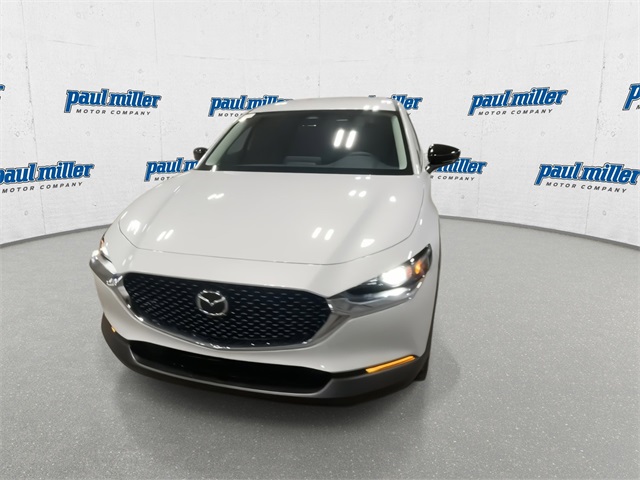 2026 Mazda CX-30 2.5 Select Sport photo 4