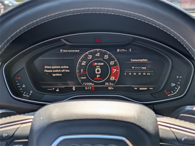 2020 Audi SQ5 Premium Plus photo 27