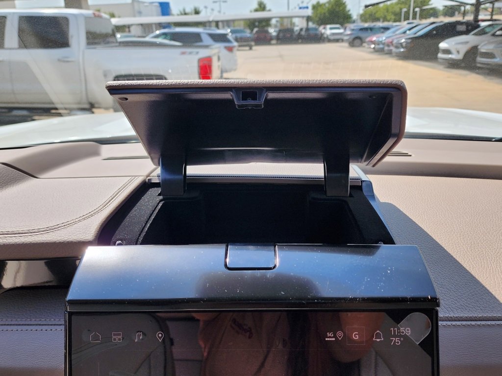 2026 Gmc Yukon XL Denali photo 30