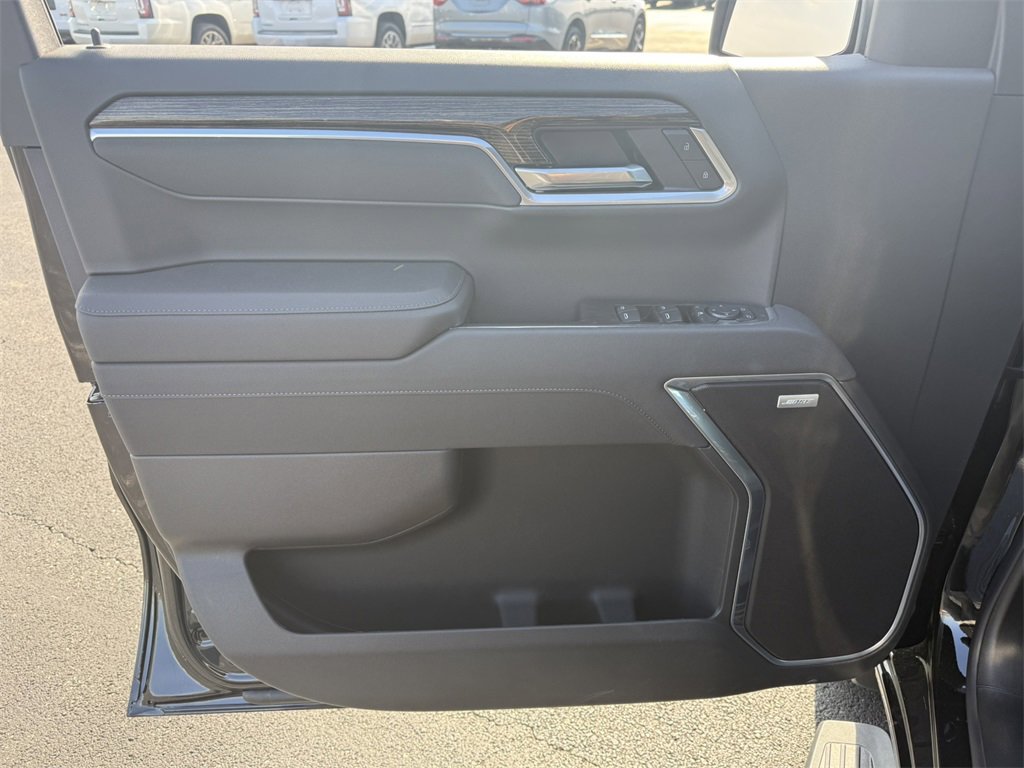 2026 GMC SIERRA - Image 13