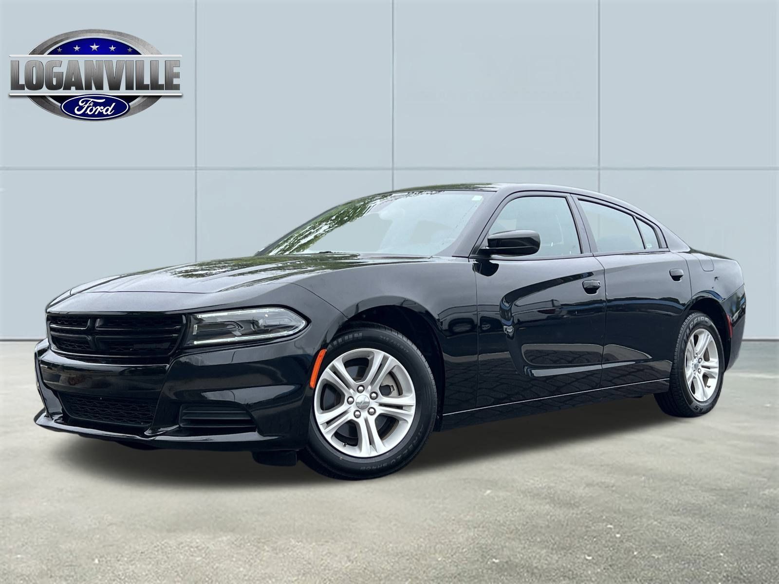 2023 Dodge Charger SXT's photo