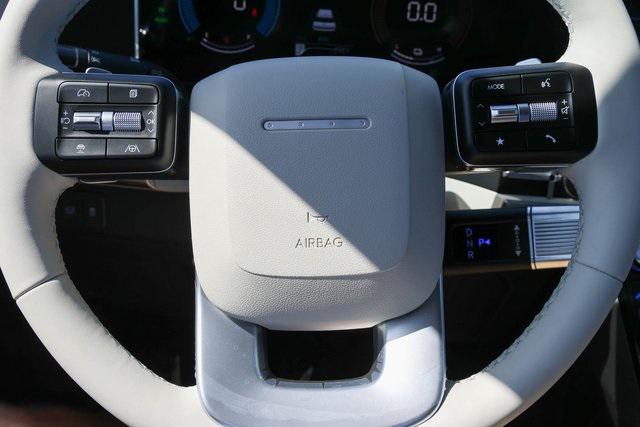 New 2026 Hyundai SEL image 23
